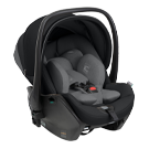 Foteliki samochodowe dla noworodków